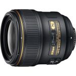 Nikon AF-S Nikkor 35mm f/1,4G Nikon AF-S Nikkor 35mm f/1,4G