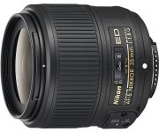 Nikon AF-S Nikkor 35mm f/1,8G ED Nikon AF-S Nikkor 35mm f/1,8G ED