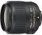 Nikon AF-S Nikkor 35mm f/1,8G ED
