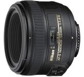 Nikon AF-S Nikkor 50mm f/1,4G
