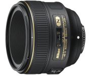 Nikon AF-S Nikkor 58mm f/1,4G