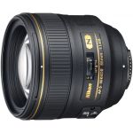 Nikon AF-S Nikkor 85mm f/1,4G