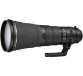 Nikon AF-S VR Nikkor 600mm f/4G ED IF Nikon AF-S VR Nikkor 600mm f/4G ED IF