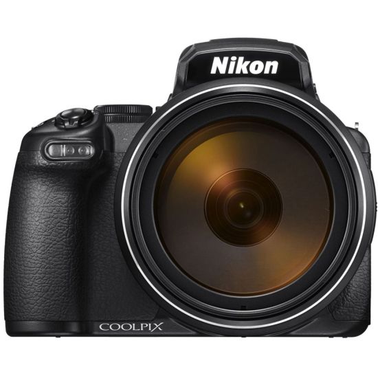 Nikon Coolpix P1000 Nikon Coolpix P1000