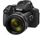 Nikon Coolpix P900