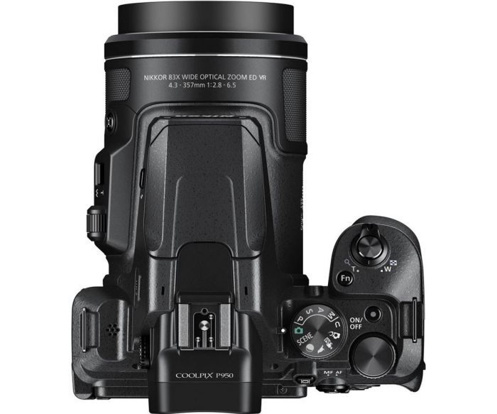 Nikon Coolpix P950 (VQA100EA) (UA)