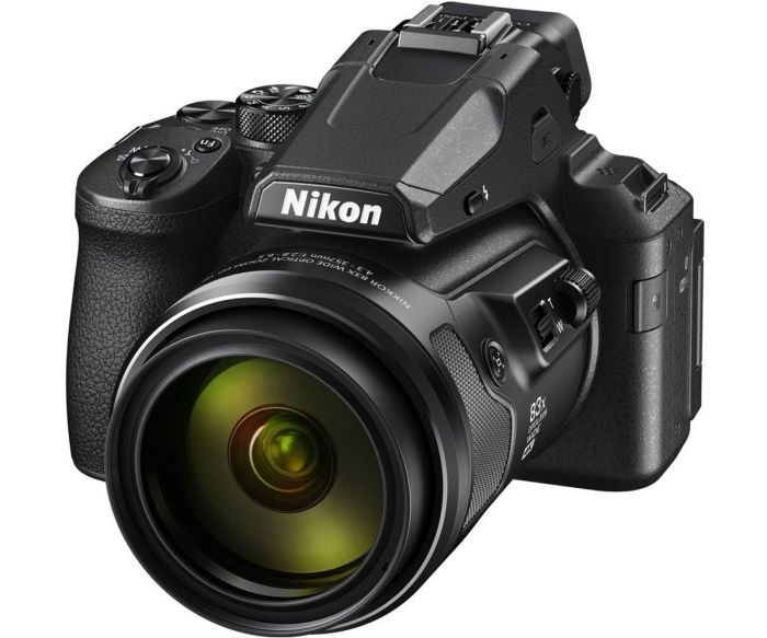 Nikon Coolpix P950 (VQA100EA) (UA)