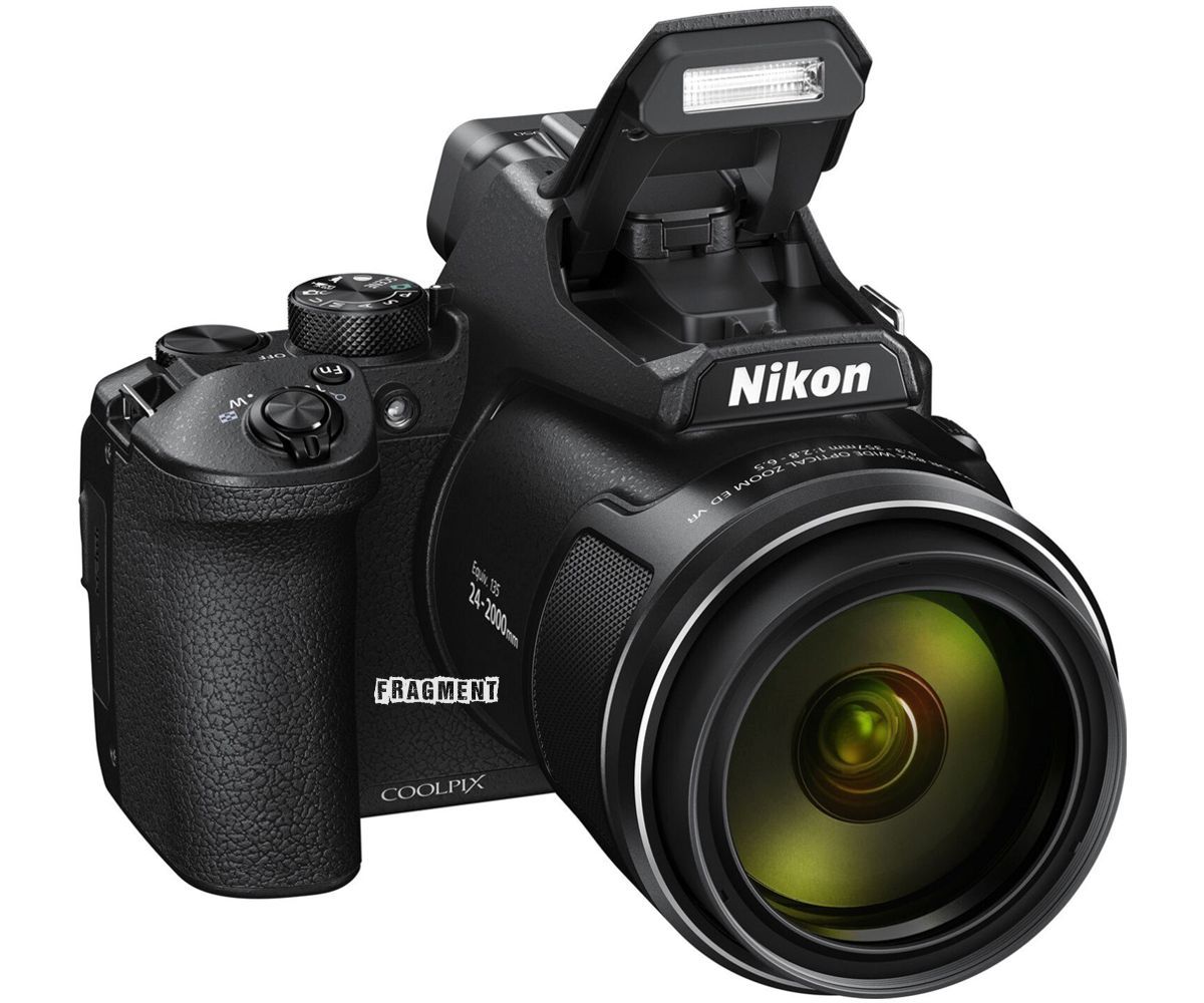 Nikon coolpix p950 примеры фотографий