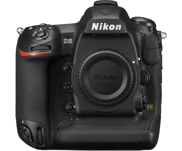 Nikon D5 body (VBA460AE)