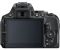 Nikon D5600 body
