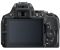 Nikon D5600 kit (18-105mm VR)