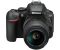 Nikon D5600 kit (18-55mm VR)