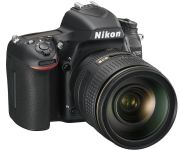 Nikon D750 kit (24-120mm f/4 VR) (without Wi-Fi)