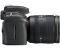 Nikon D750 kit (24-120mm f/4 VR)