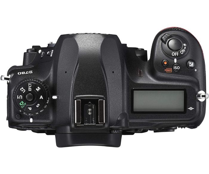 Nikon D780 Body (UA)