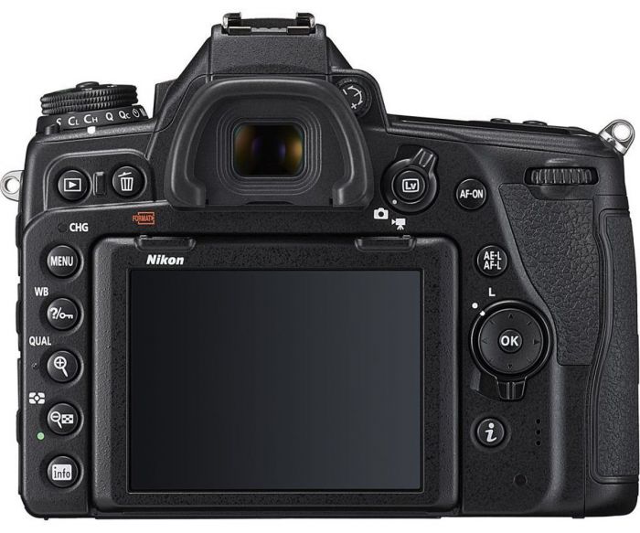 Nikon D780 Kit (24-120mm) VR
