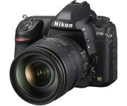 Nikon D780 Kit (24-120mm) VR (VBA560K001)