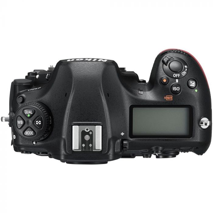 Nikon D850 body (VBA520AE) (UA)