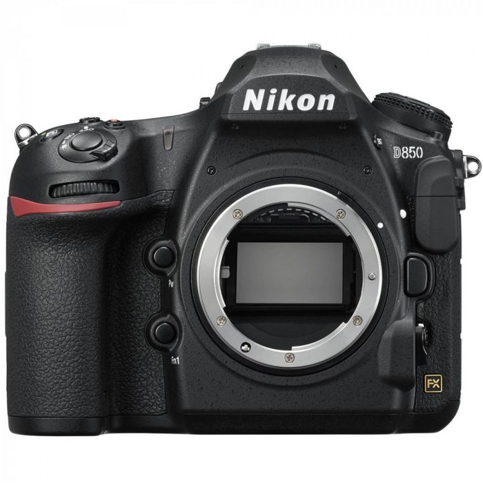 Nikon D850 body (VBA520AE) (UA)