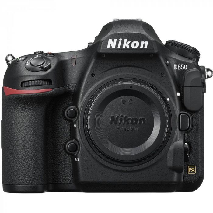 Nikon D850 body