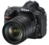 Nikon D850 kit (24-120mm)