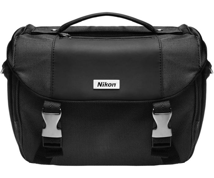 Nikon Deluxe Digital SLR