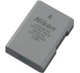 Nikon EN-EL14a 1230 mAh (VFB11408) Nikon EN-EL14a 1230 mAh (VFB11408)