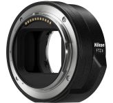 Адаптер байонета Nikon FTZ Mount Adapter II Адаптер байонета Nikon FTZ Mount Adapter II