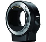 Nikon Mount Adapter FTZ