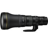 Nikon Nikkor Z 800mm f/6.3 S VR (JMA502DA) Nikon Nikkor Z 800mm f/6.3 S VR (JMA502DA)