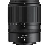 Nikon Nikkor Z DX 18-140mm f/3.5-6.3 VR (JMA713DA) Nikon Nikkor Z DX 18-140mm f/3.5-6.3 VR (JMA713DA)