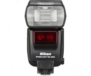 Nikon Speedlight SB-5000