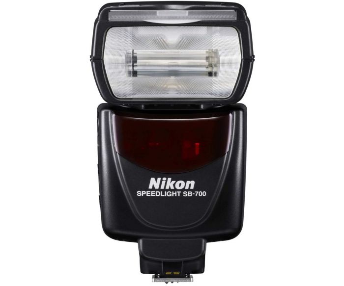 Nikon Speedlight SB-700 (UA)