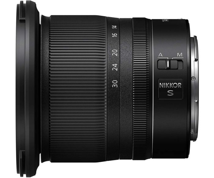 Nikon Z 14-30mm f/4 S (UA)