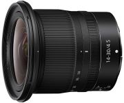 Nikon Z 14-30mm f/4 S