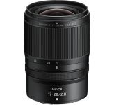 Nikon Z 17-28mm f/2,8
