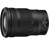 Nikon Z 24-120mm f/4 S Nikon Z 24-120mm f/4 S