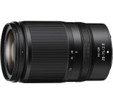 Nikon Z 28-75mm f/2,8 ED Nikon Z 28-75mm f/2,8 ED