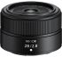 Nikon Nikkor Z 28mm f/2.8