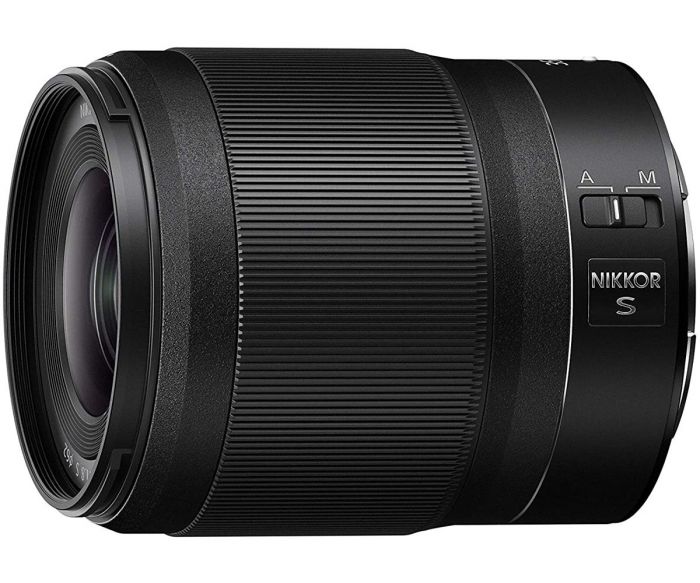 Nikon Z 35mm f/1,8 S (UA) (JMA102DA)