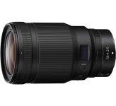 Nikon Z 50mm f/1.2 S