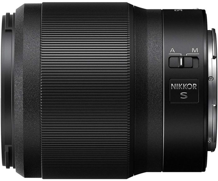 Nikon Z 50mm f/1,8 S (UA) (JMA001DA)