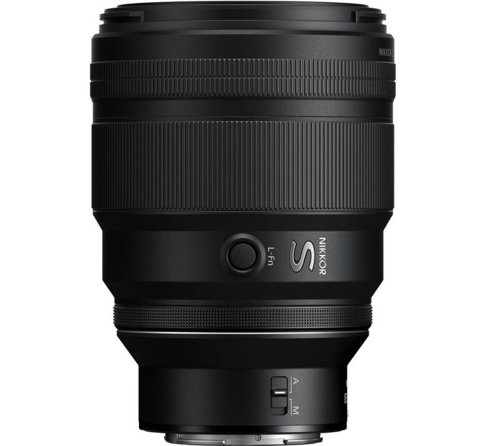 Nikon Nikkor Z 85mm f/1.2 S (JMA302DA)