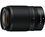 Nikon Z DX 50-250mm f/4.5-6.3 VR Nikon Z DX 50-250mm f/4.5-6.3 VR