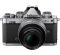 Nikon Z fc kit (16-50mm VR)