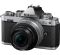 Nikon Z fc kit (16-50mm VR)