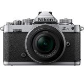 Nikon Z fc kit (16-50mm VR)
