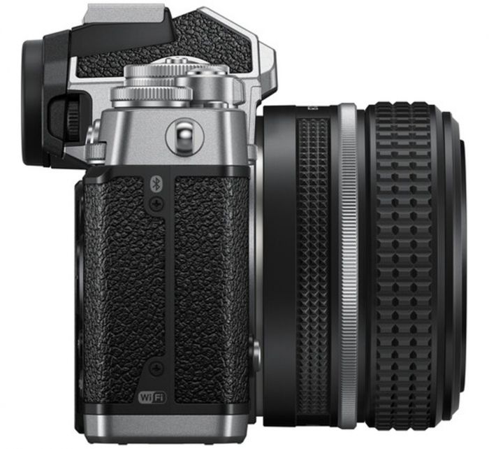 Nikon Z fc kit (28mm SE)