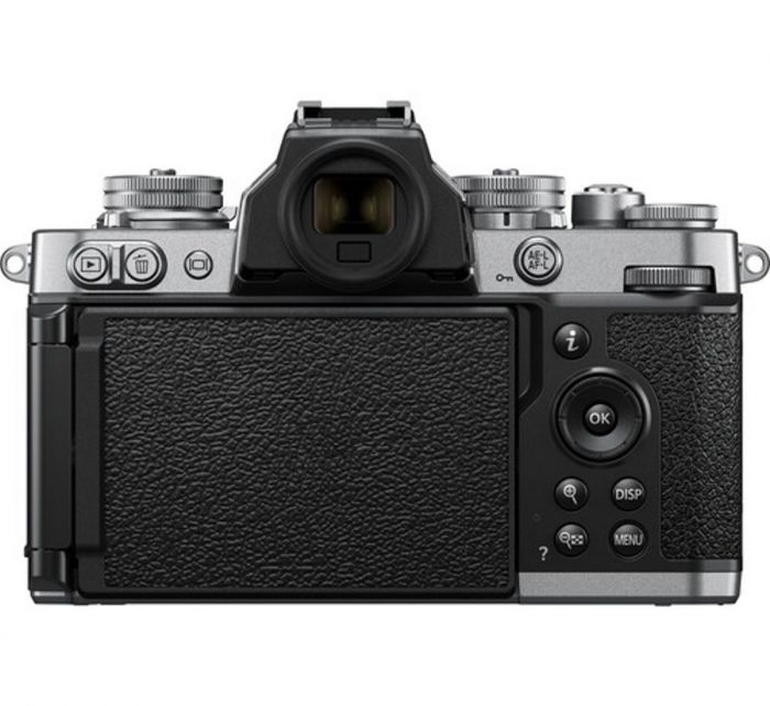 Nikon Z fc kit (16-50mm VR)