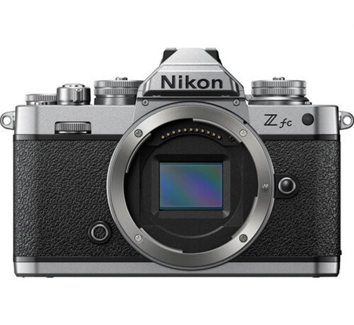 Nikon Z fc kit (28mm SE)
